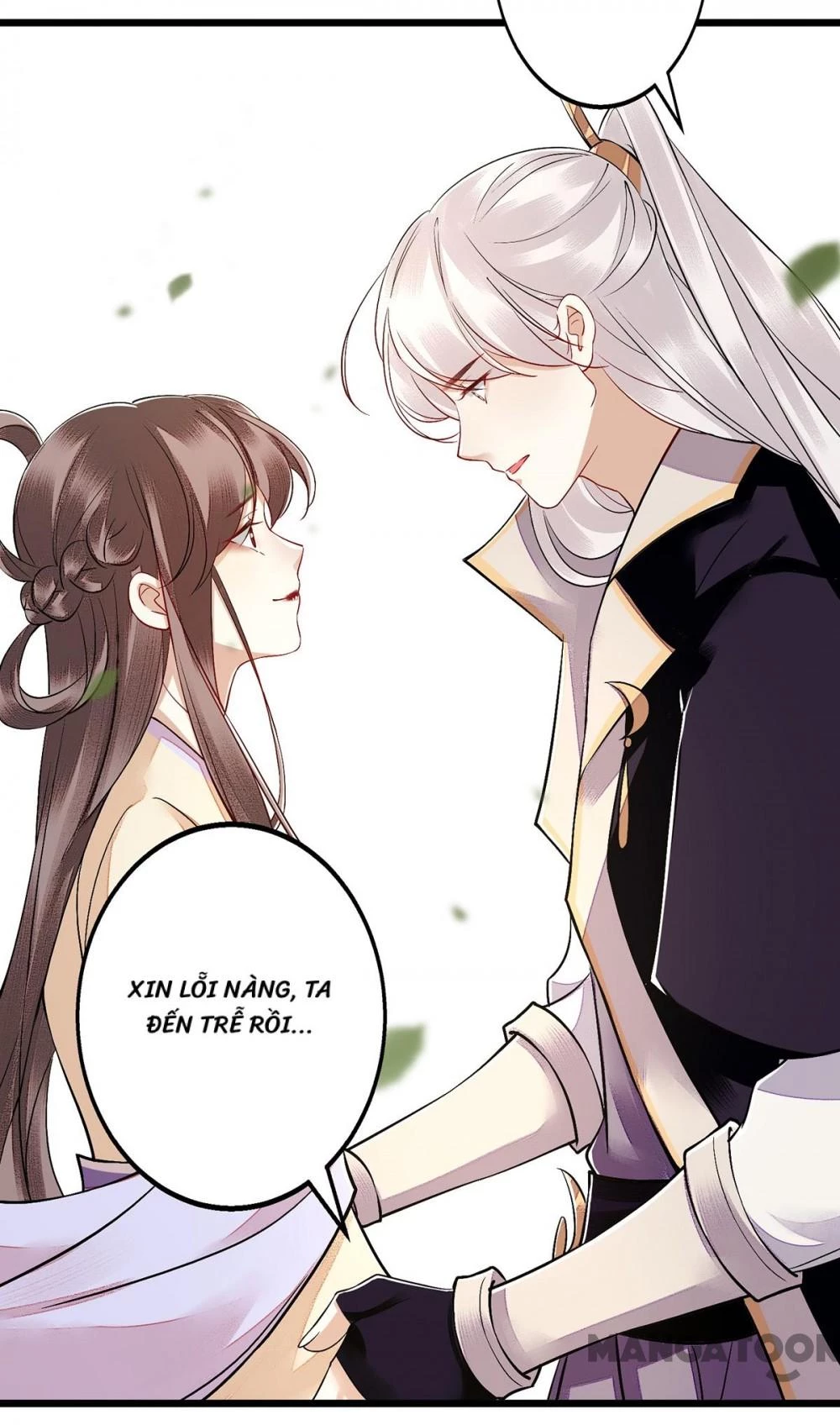 Nhất Phẩm Đích Nữ Chapter 106 - 31