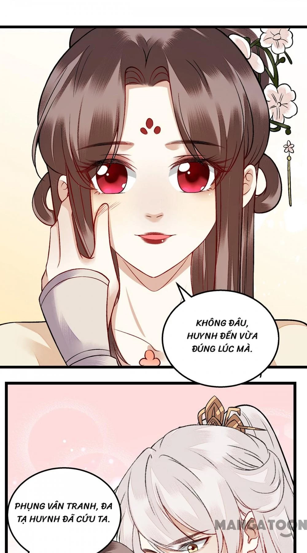 Nhất Phẩm Đích Nữ Chapter 106 - 32