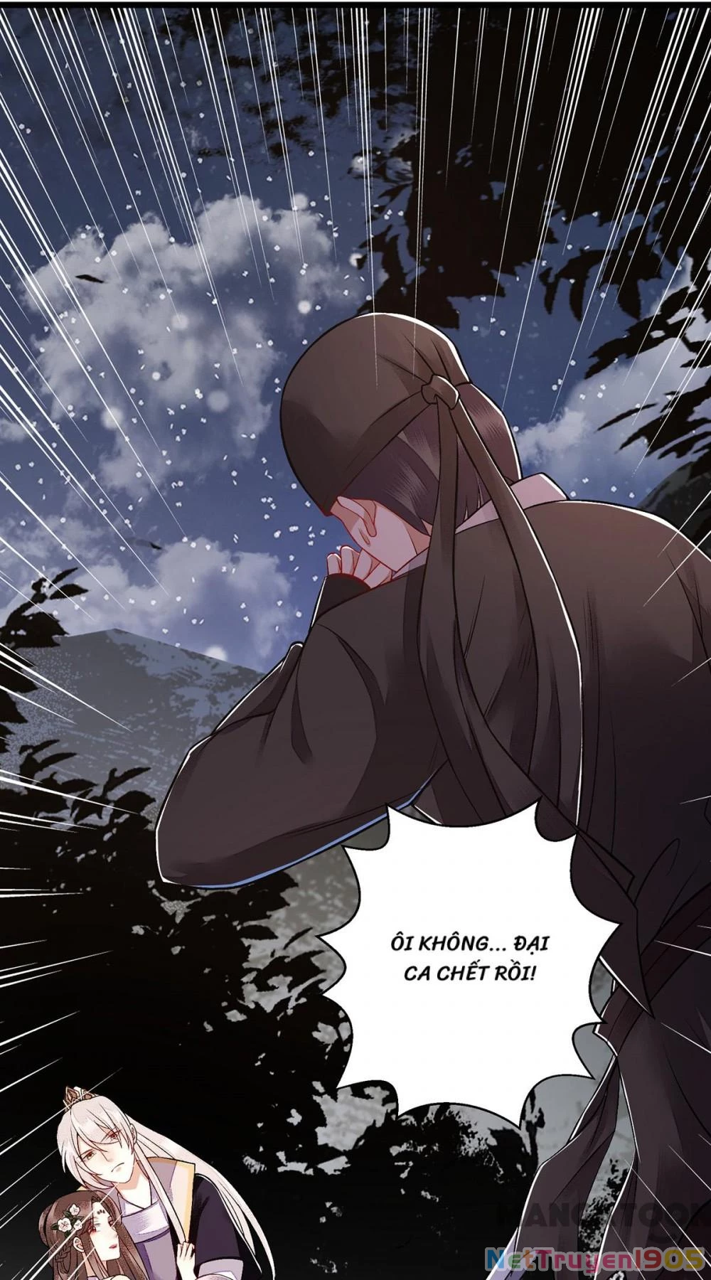 Nhất Phẩm Đích Nữ Chapter 106 - 34