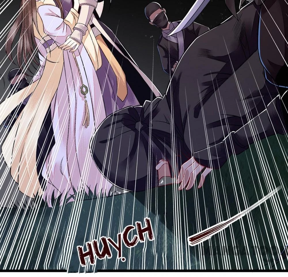 Nhất Phẩm Đích Nữ Chapter 106 - 35