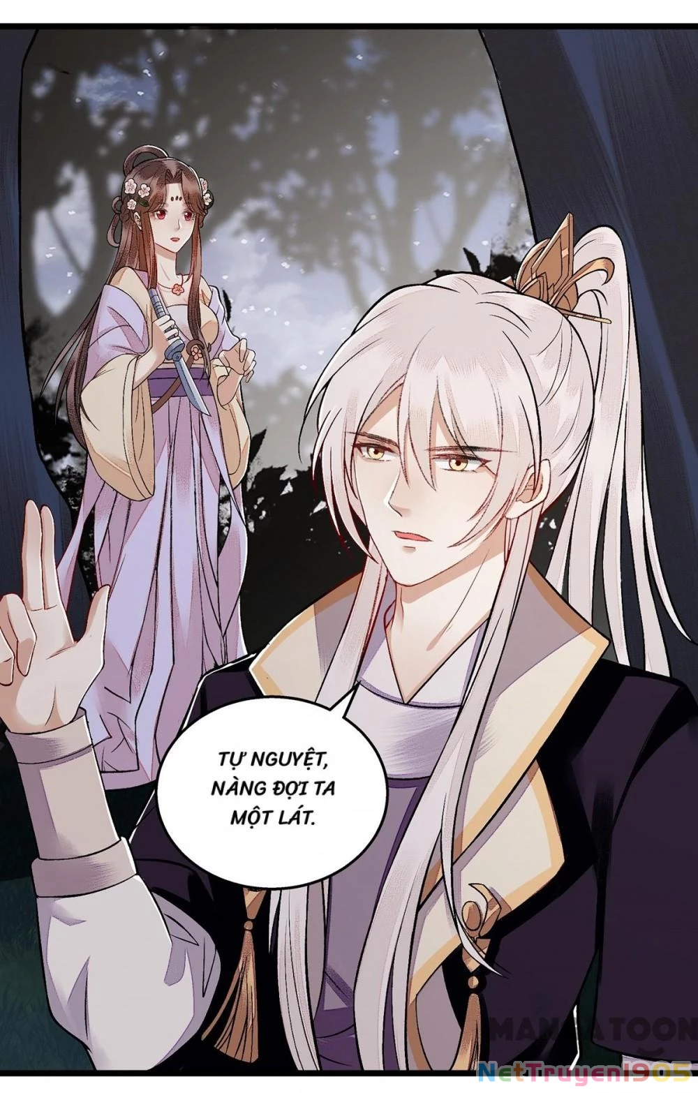 Nhất Phẩm Đích Nữ Chapter 106 - 36