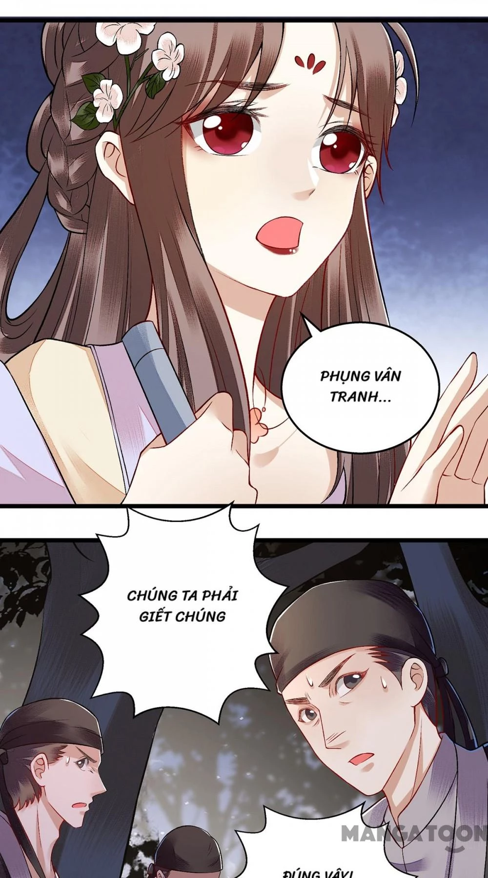 Nhất Phẩm Đích Nữ Chapter 106 - 37