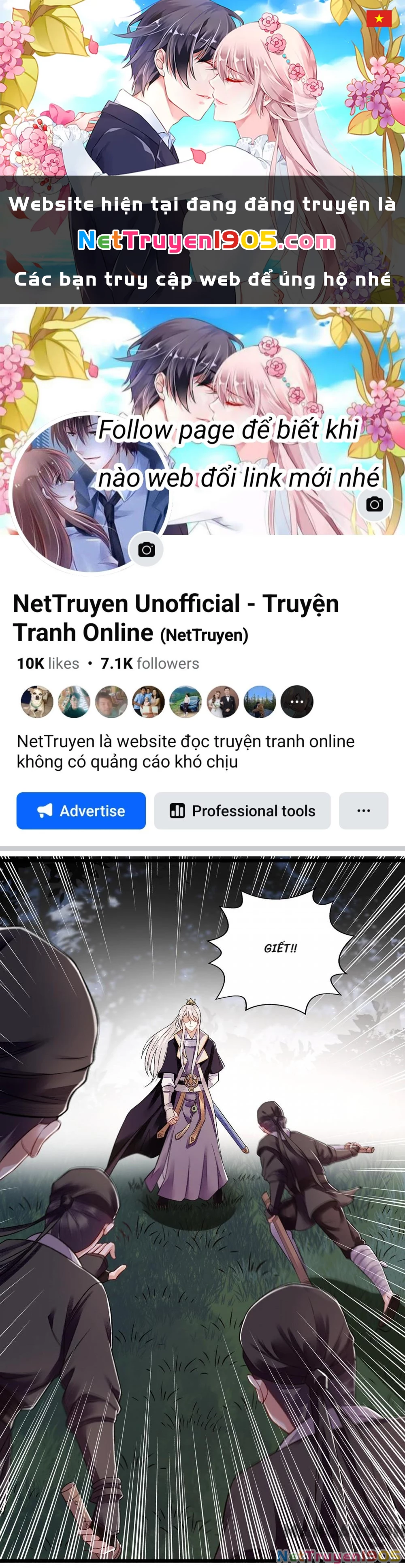 Nhất Phẩm Đích Nữ Chapter 107 - 1