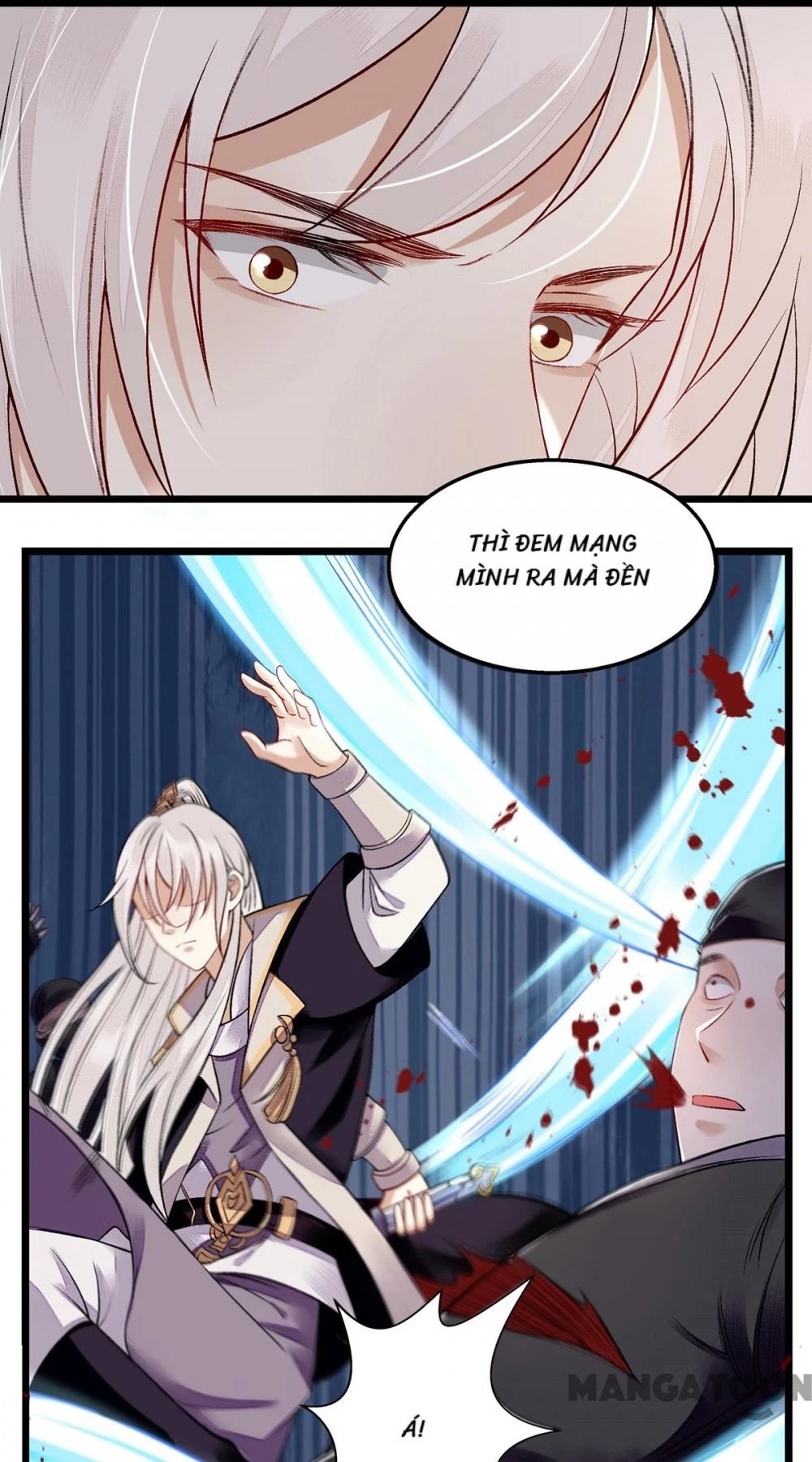 Nhất Phẩm Đích Nữ Chapter 107 - 3