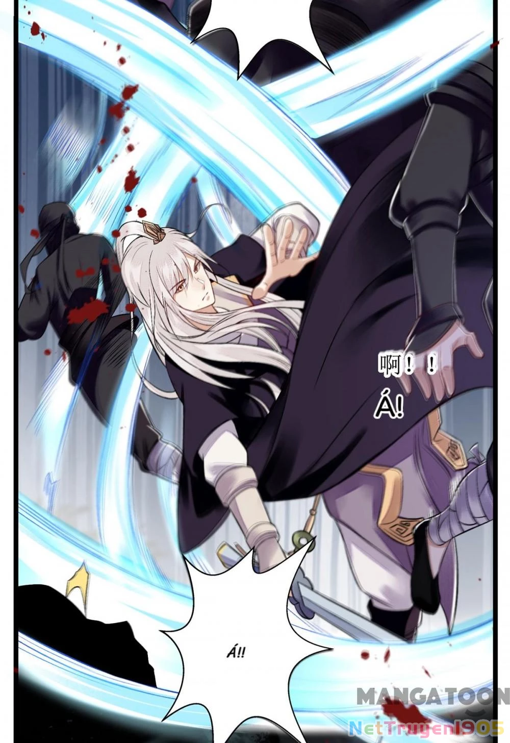 Nhất Phẩm Đích Nữ Chapter 107 - 4