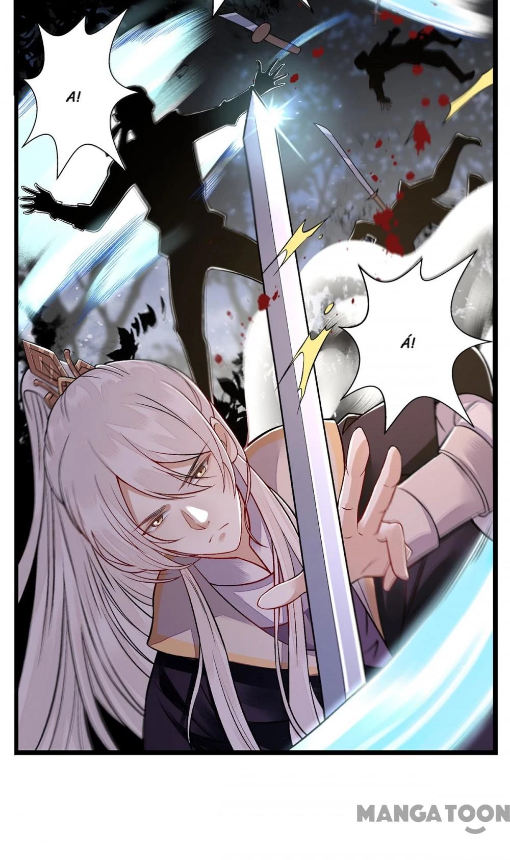 Nhất Phẩm Đích Nữ Chapter 107 - 5