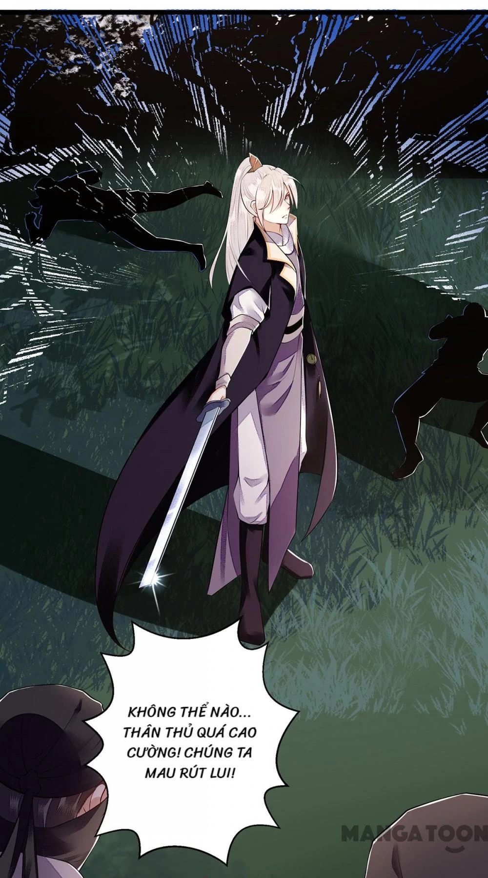 Nhất Phẩm Đích Nữ Chapter 107 - 7