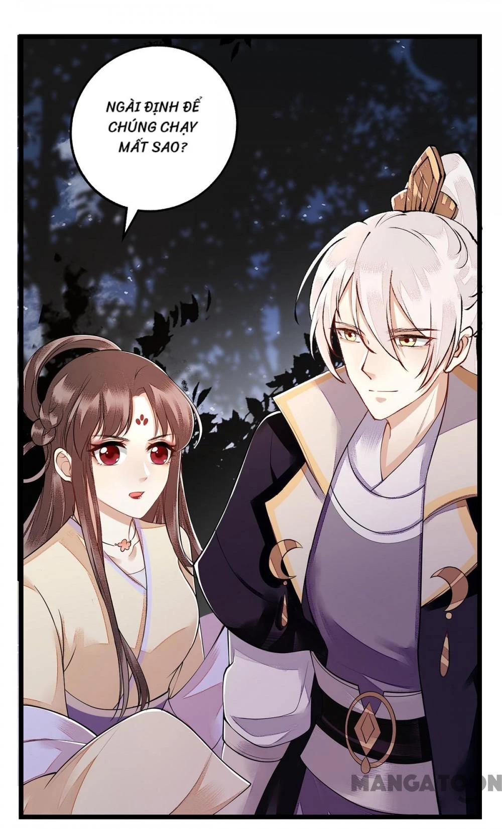 Nhất Phẩm Đích Nữ Chapter 107 - 9