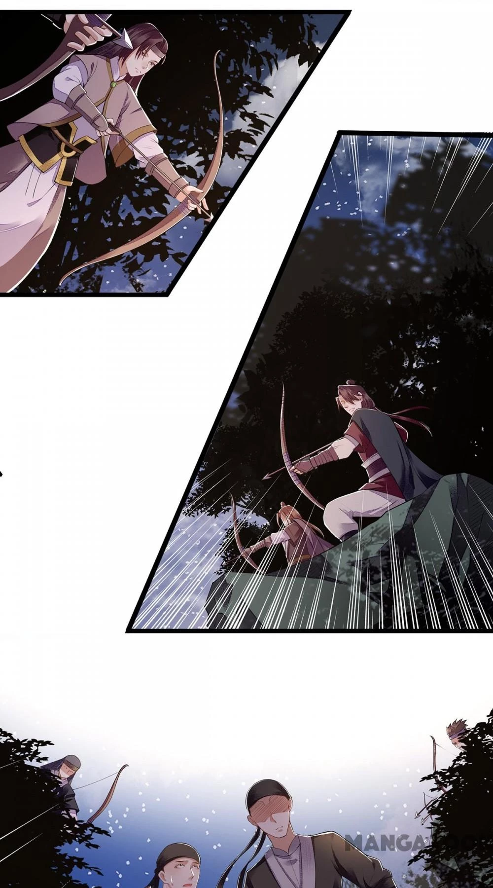 Nhất Phẩm Đích Nữ Chapter 107 - 12