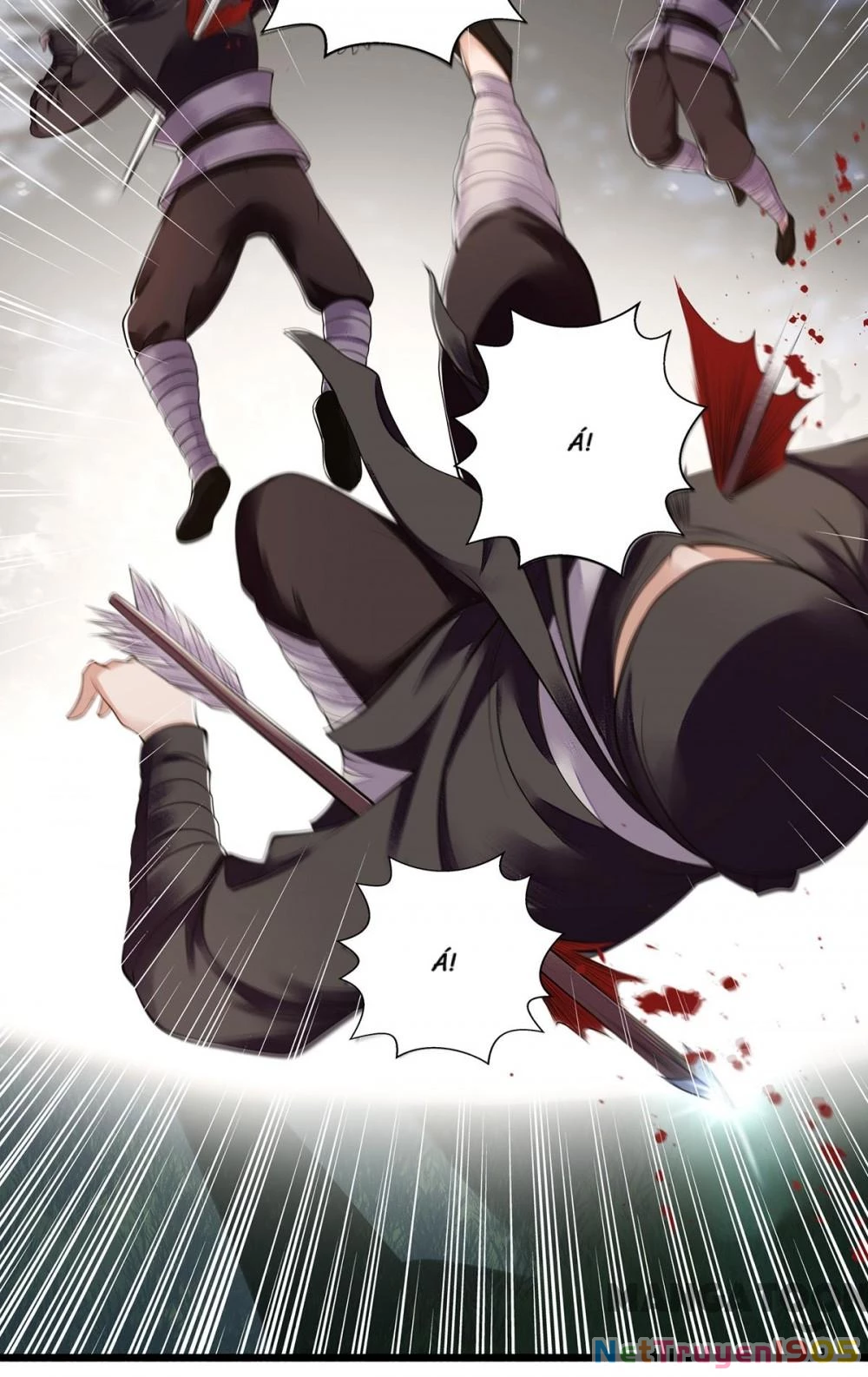 Nhất Phẩm Đích Nữ Chapter 107 - 15