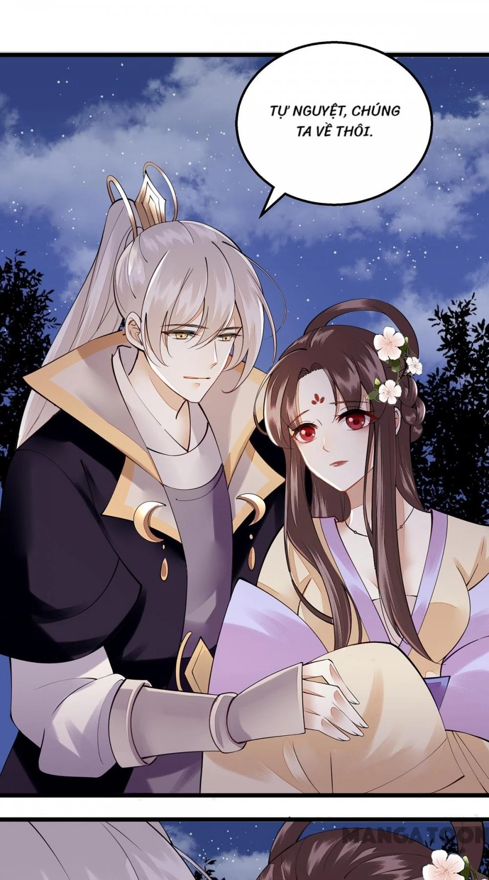 Nhất Phẩm Đích Nữ Chapter 107 - 17