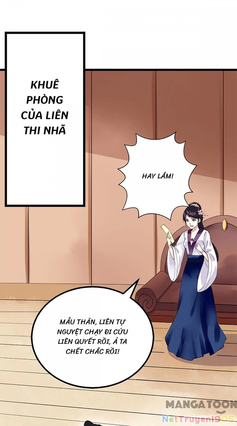 Nhất Phẩm Đích Nữ Chapter 107 - 19