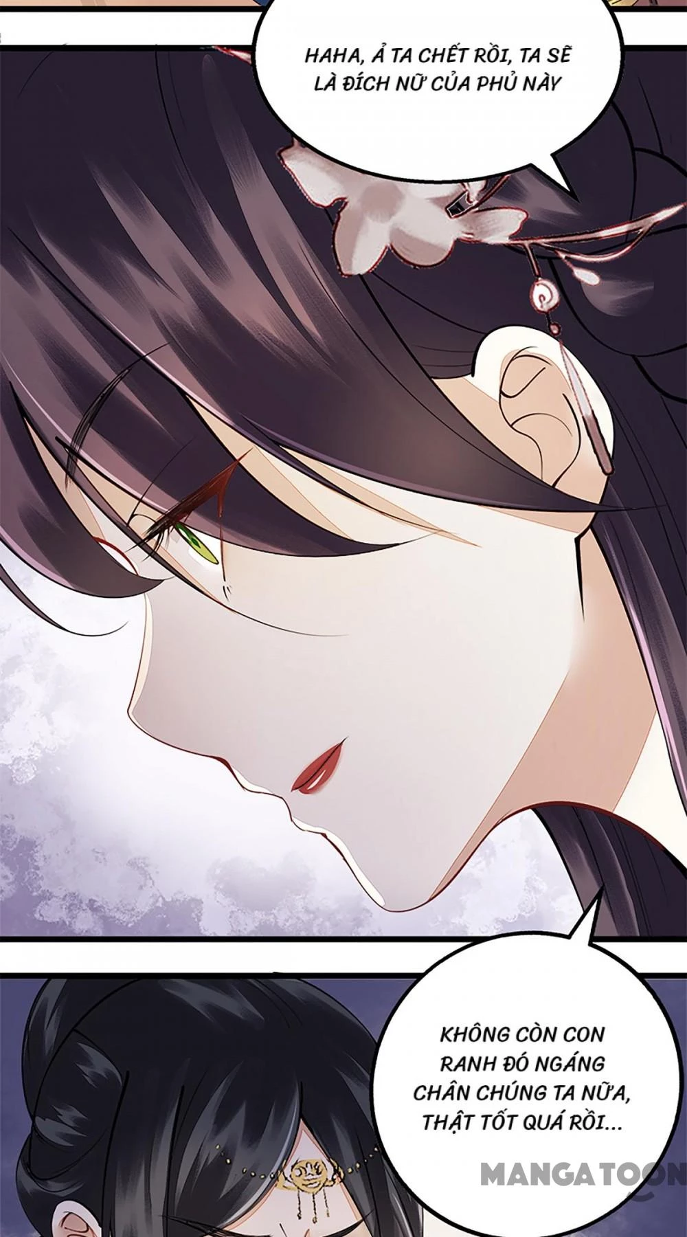 Nhất Phẩm Đích Nữ Chapter 107 - 23