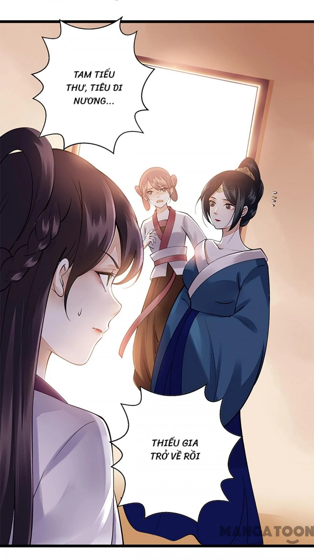 Nhất Phẩm Đích Nữ Chapter 107 - 25