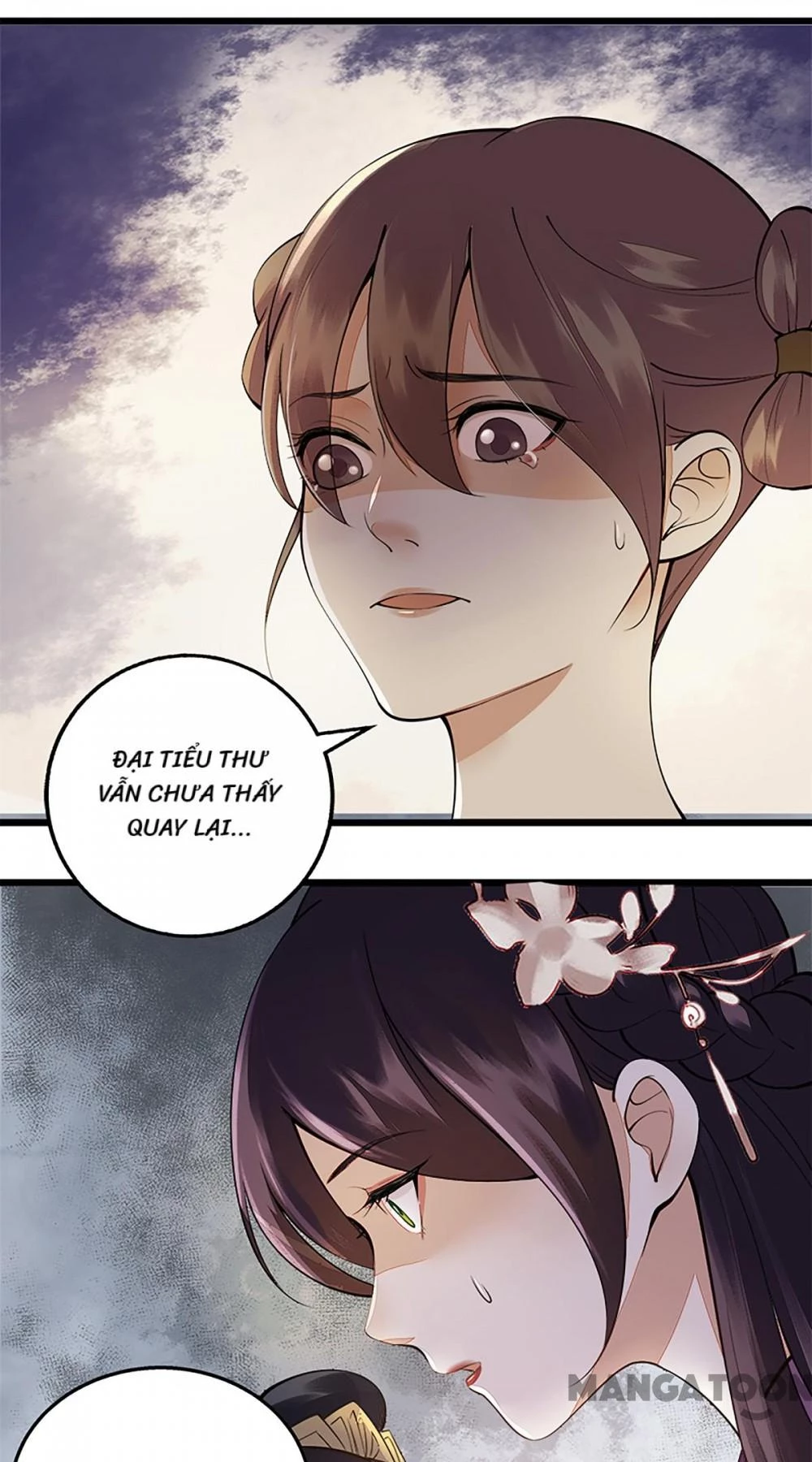 Nhất Phẩm Đích Nữ Chapter 107 - 27