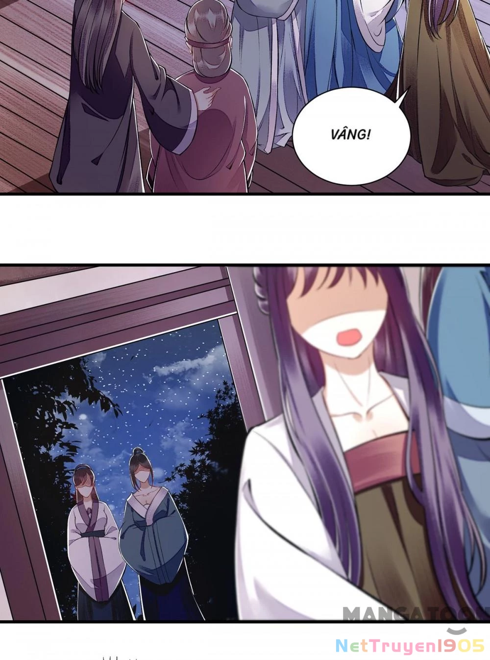 Nhất Phẩm Đích Nữ Chapter 108 - 4