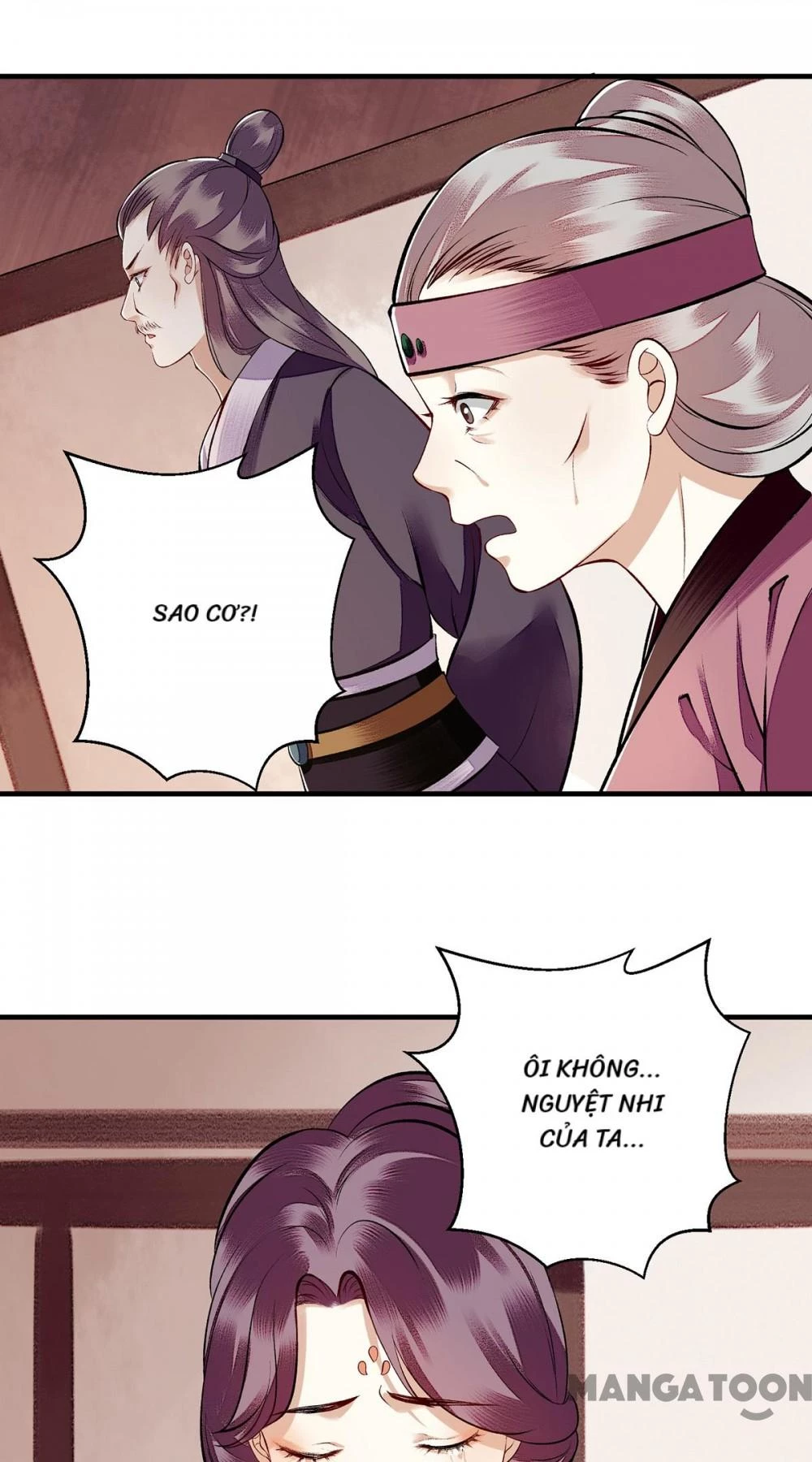 Nhất Phẩm Đích Nữ Chapter 108 - 8