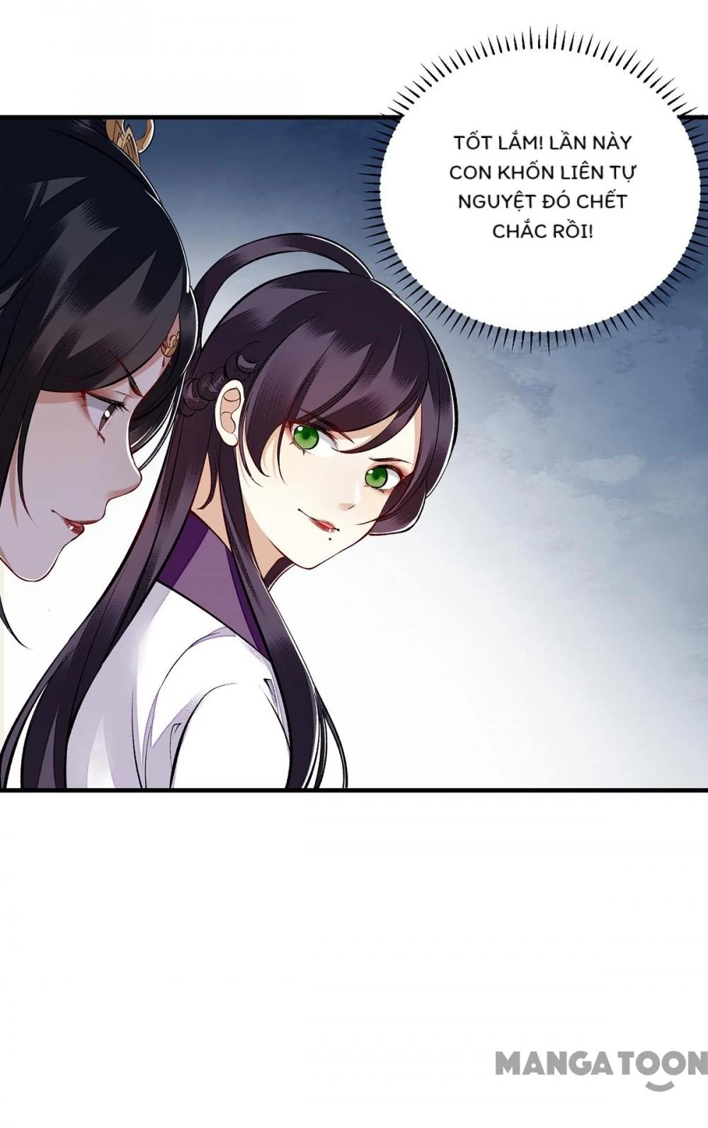 Nhất Phẩm Đích Nữ Chapter 108 - 10