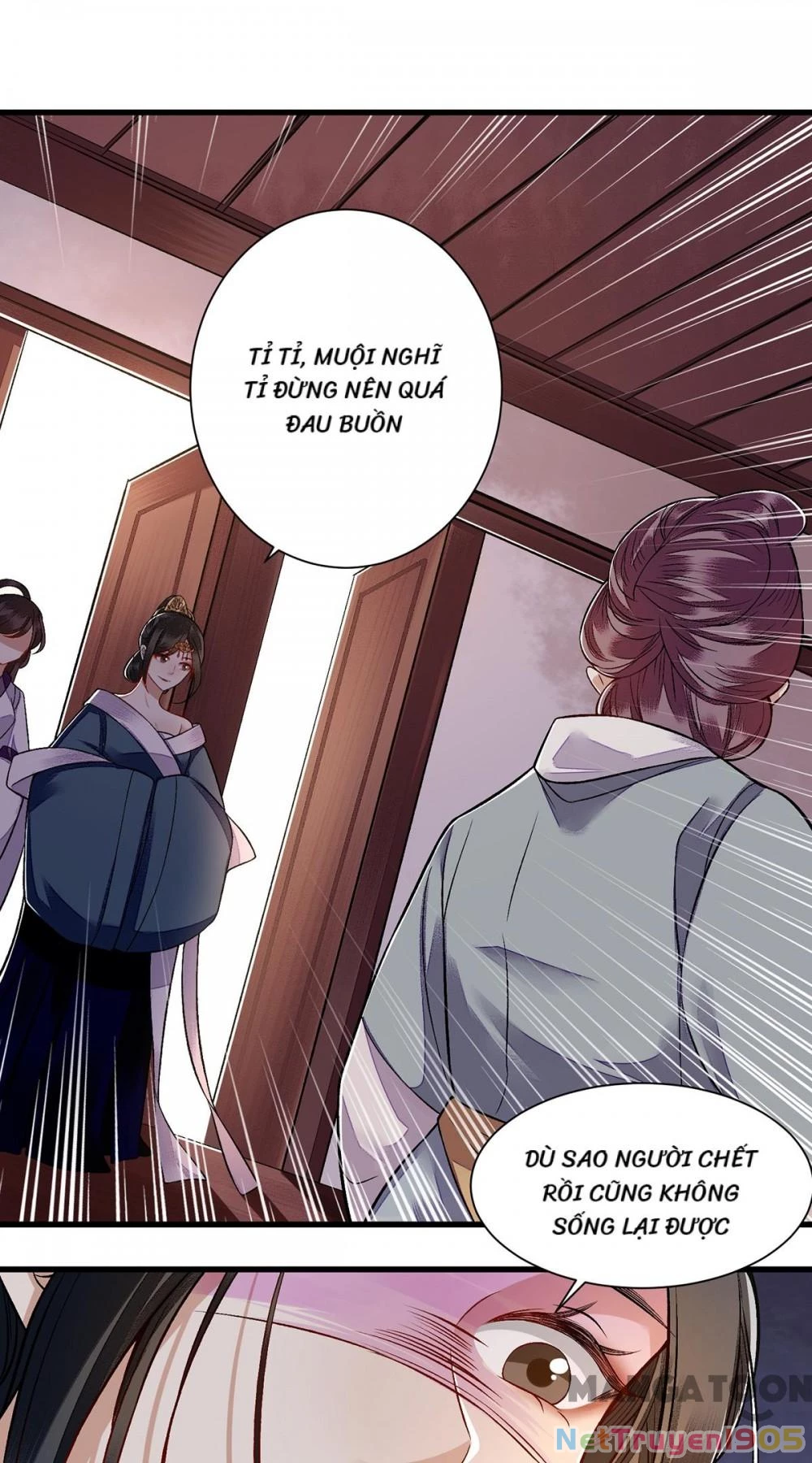 Nhất Phẩm Đích Nữ Chapter 108 - 11