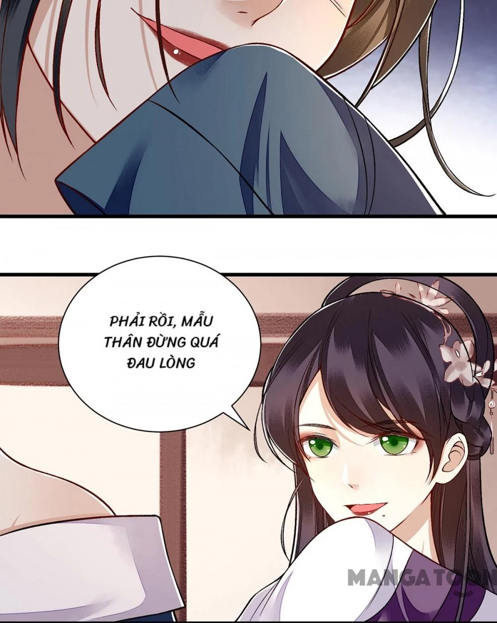 Nhất Phẩm Đích Nữ Chapter 108 - 12