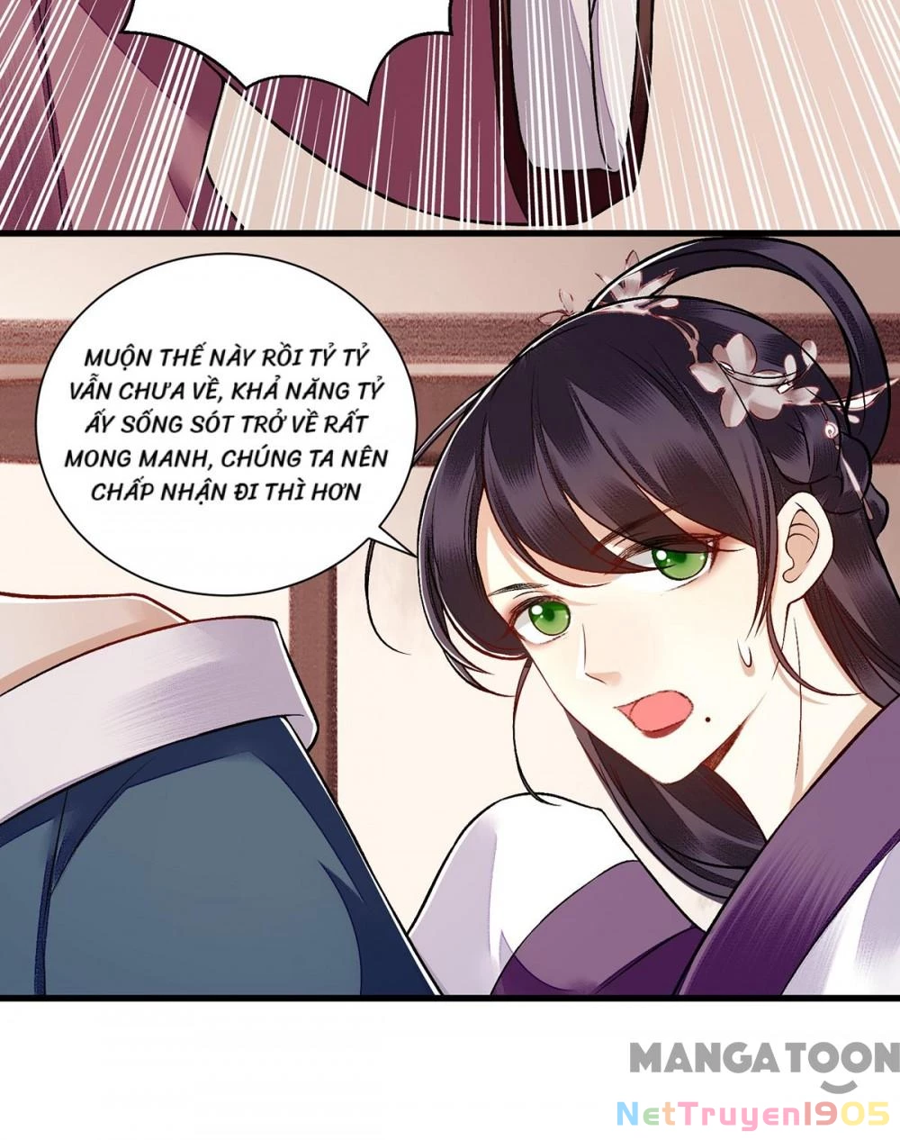 Nhất Phẩm Đích Nữ Chapter 108 - 14