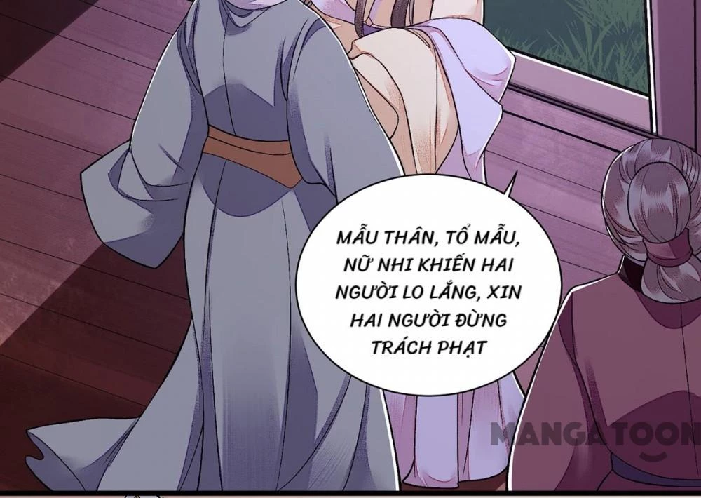 Nhất Phẩm Đích Nữ Chapter 108 - 17