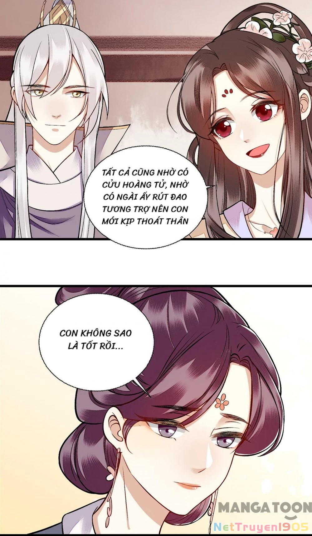 Nhất Phẩm Đích Nữ Chapter 108 - 18