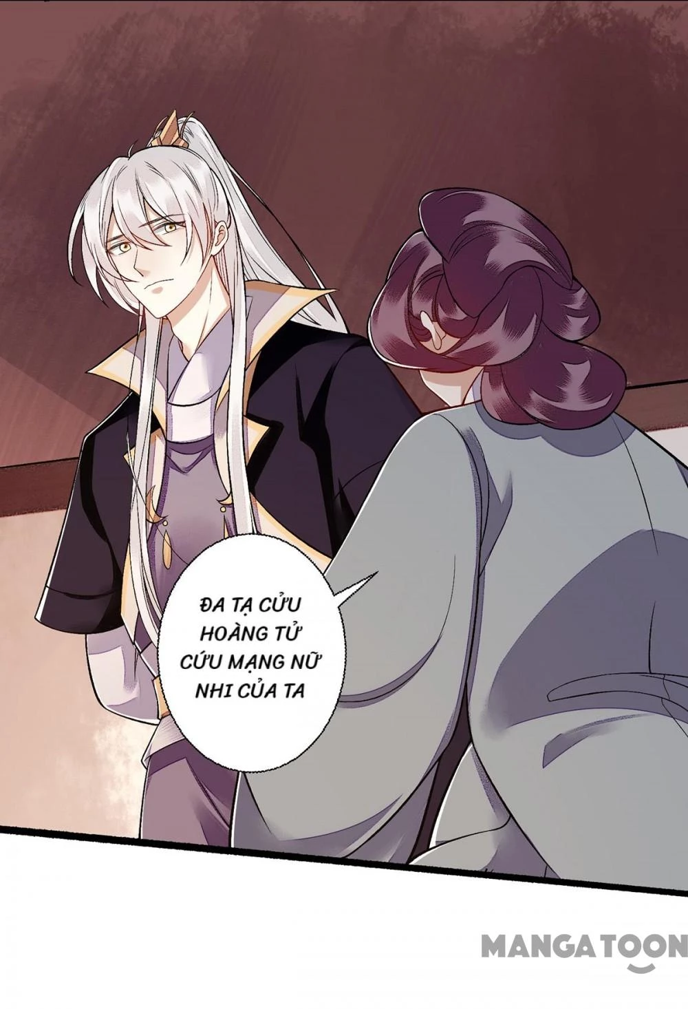 Nhất Phẩm Đích Nữ Chapter 108 - 19