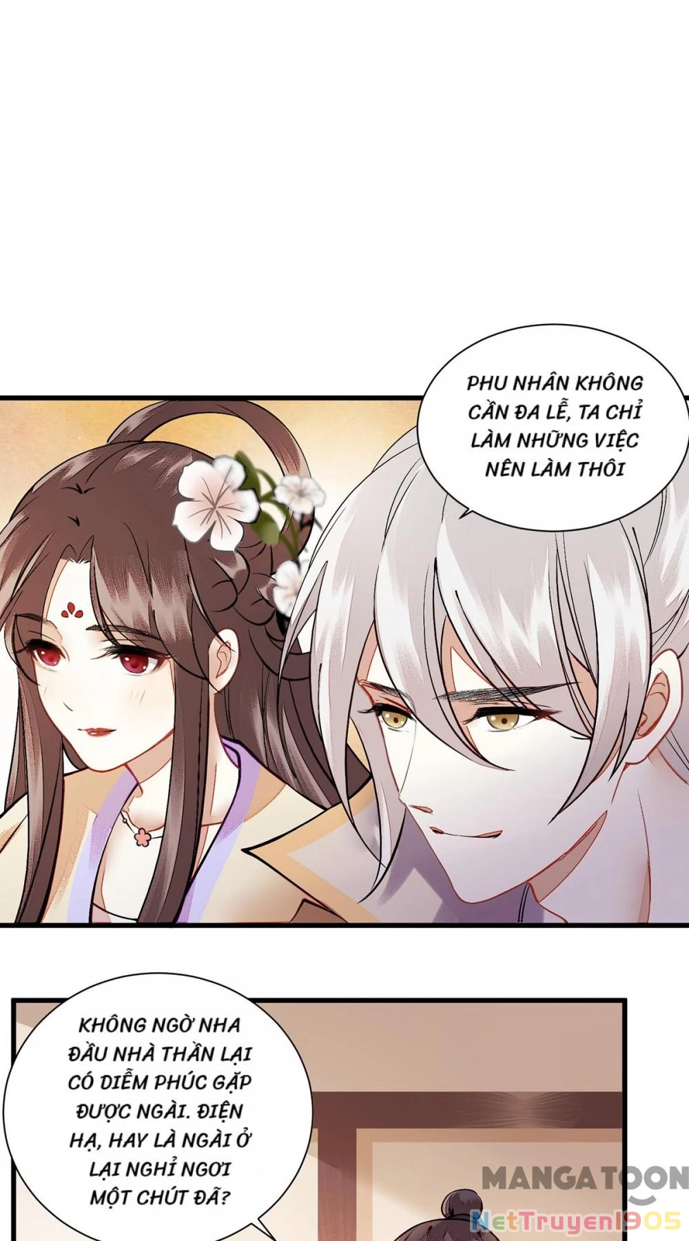 Nhất Phẩm Đích Nữ Chapter 108 - 20