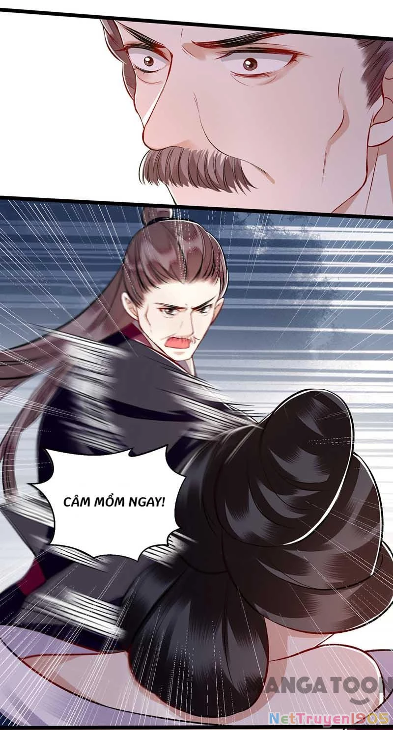 Nhất Phẩm Đích Nữ Chapter 109 - 4