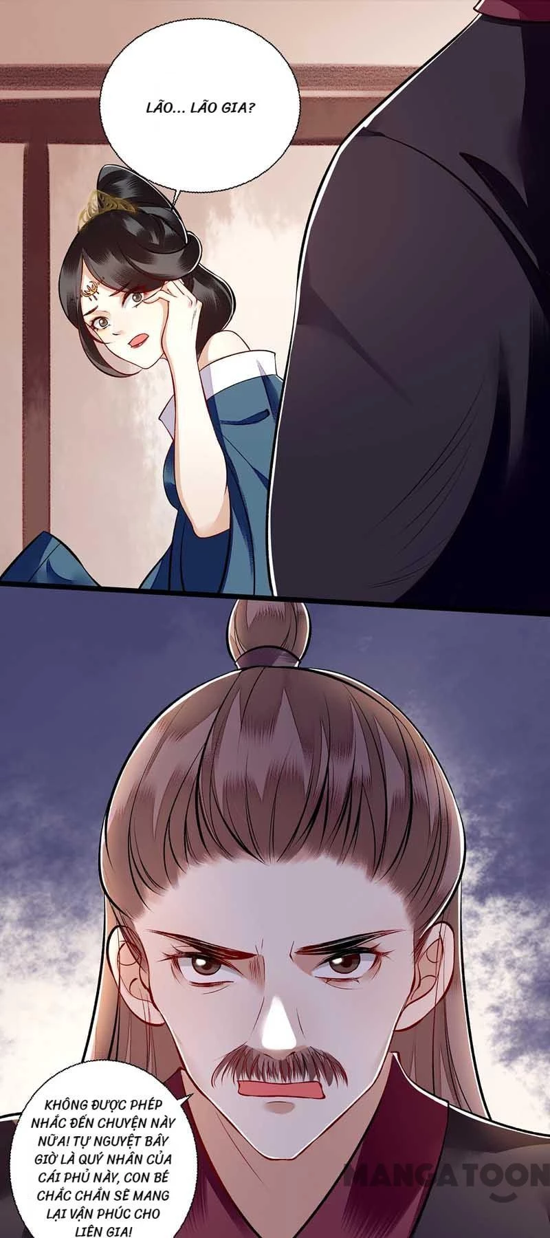 Nhất Phẩm Đích Nữ Chapter 109 - 5