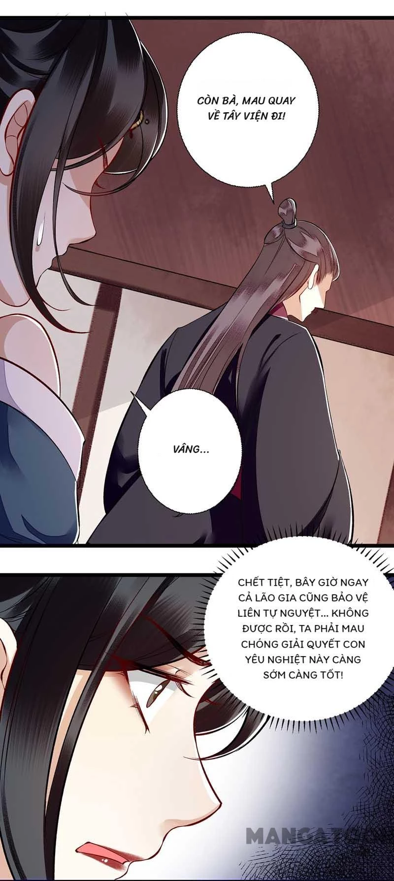 Nhất Phẩm Đích Nữ Chapter 109 - 7