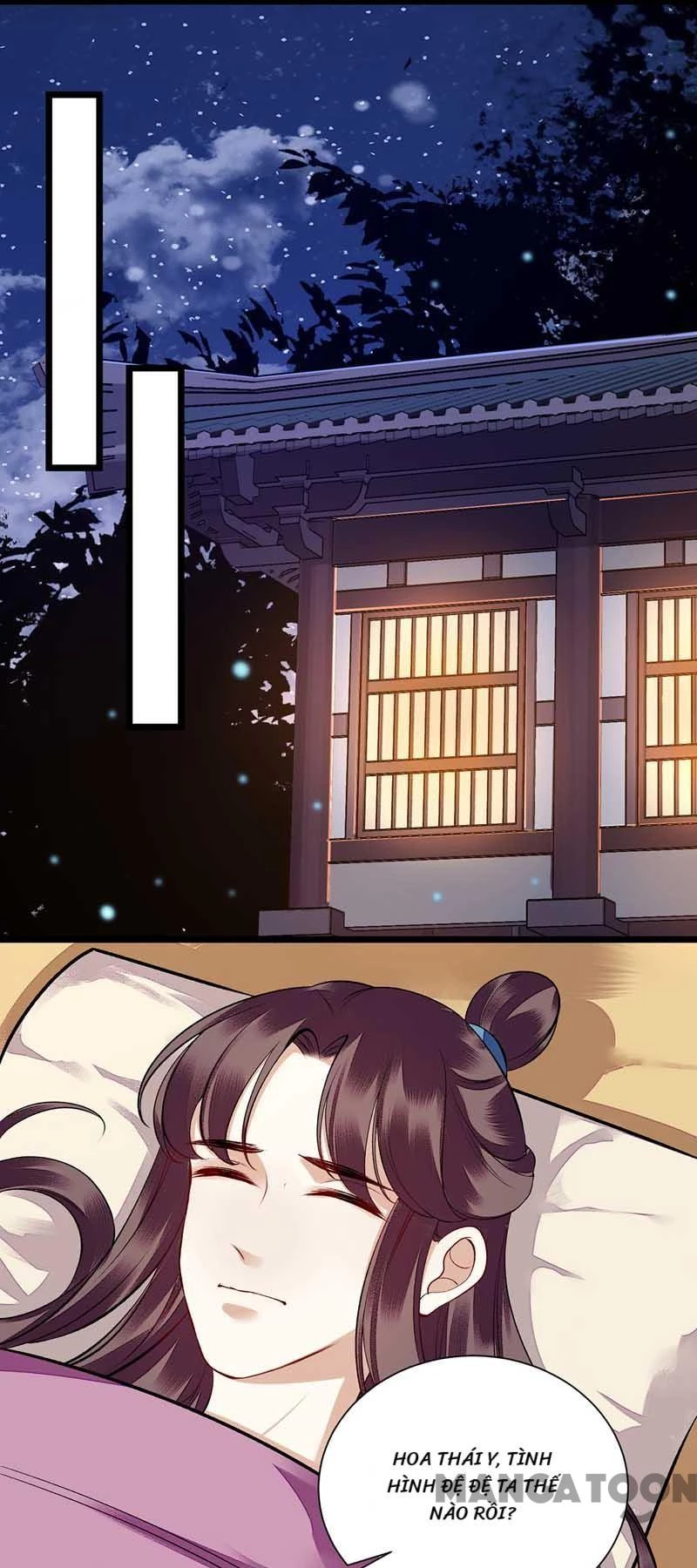 Nhất Phẩm Đích Nữ Chapter 109 - 8