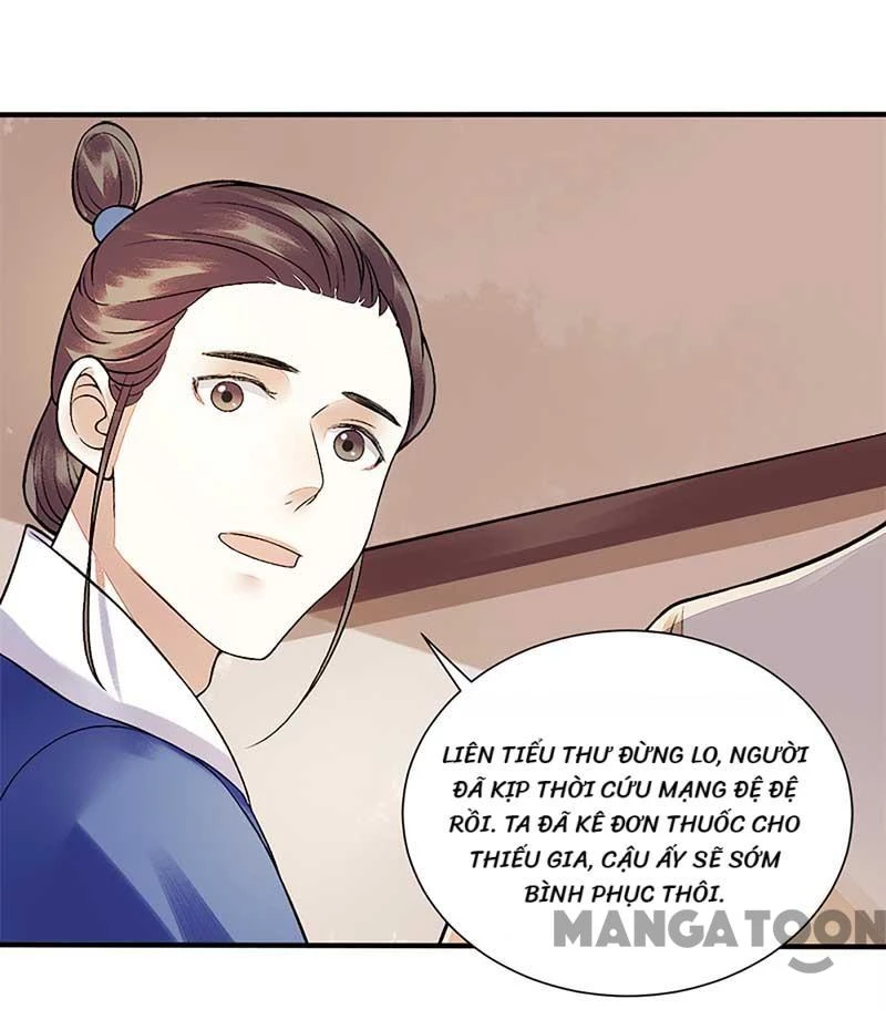 Nhất Phẩm Đích Nữ Chapter 109 - 12