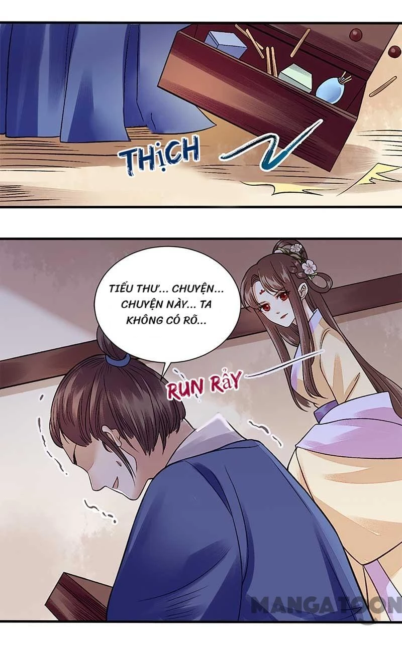 Nhất Phẩm Đích Nữ Chapter 109 - 14