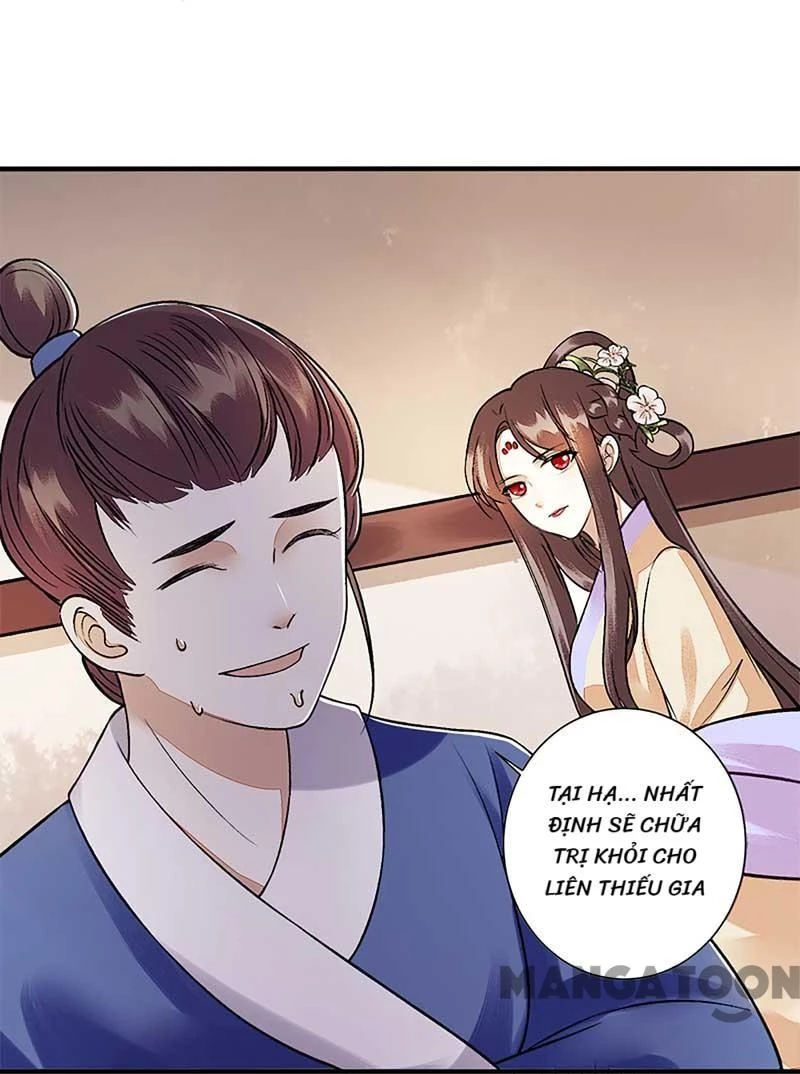 Nhất Phẩm Đích Nữ Chapter 109 - 16