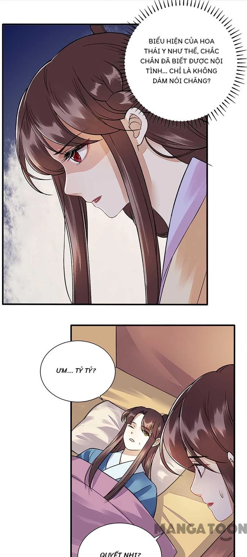 Nhất Phẩm Đích Nữ Chapter 109 - 17