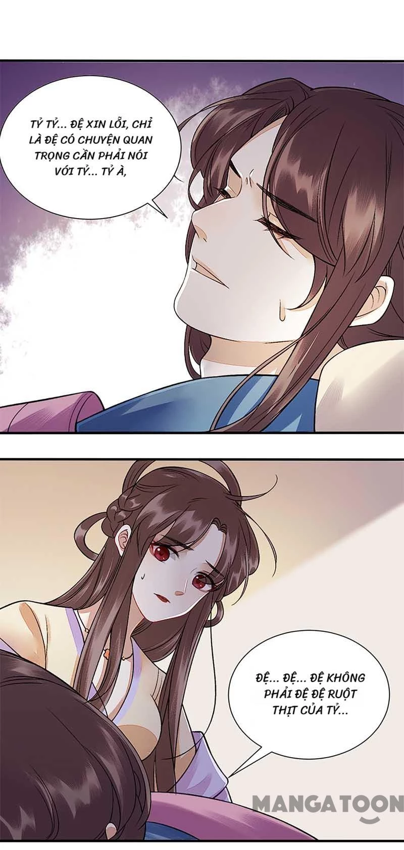 Nhất Phẩm Đích Nữ Chapter 109 - 20