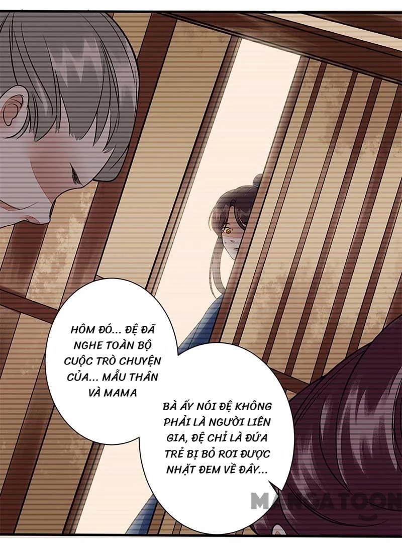 Nhất Phẩm Đích Nữ Chapter 109 - 21