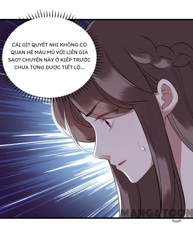 Nhất Phẩm Đích Nữ Chapter 109 - 22