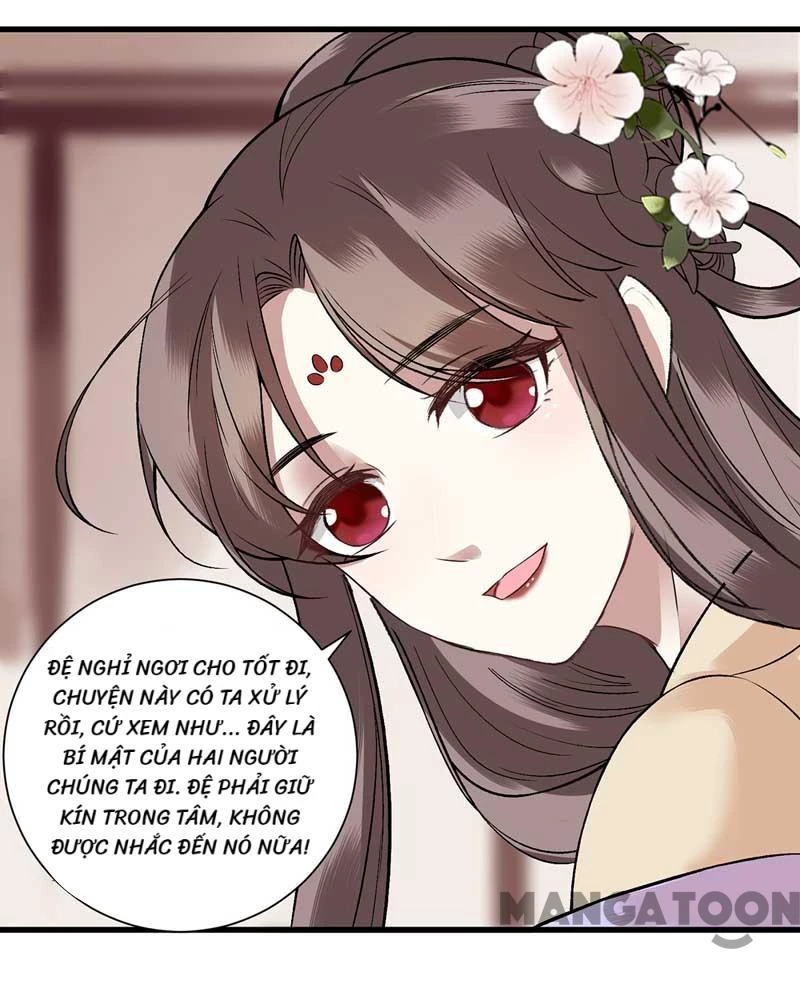 Nhất Phẩm Đích Nữ Chapter 109 - 24