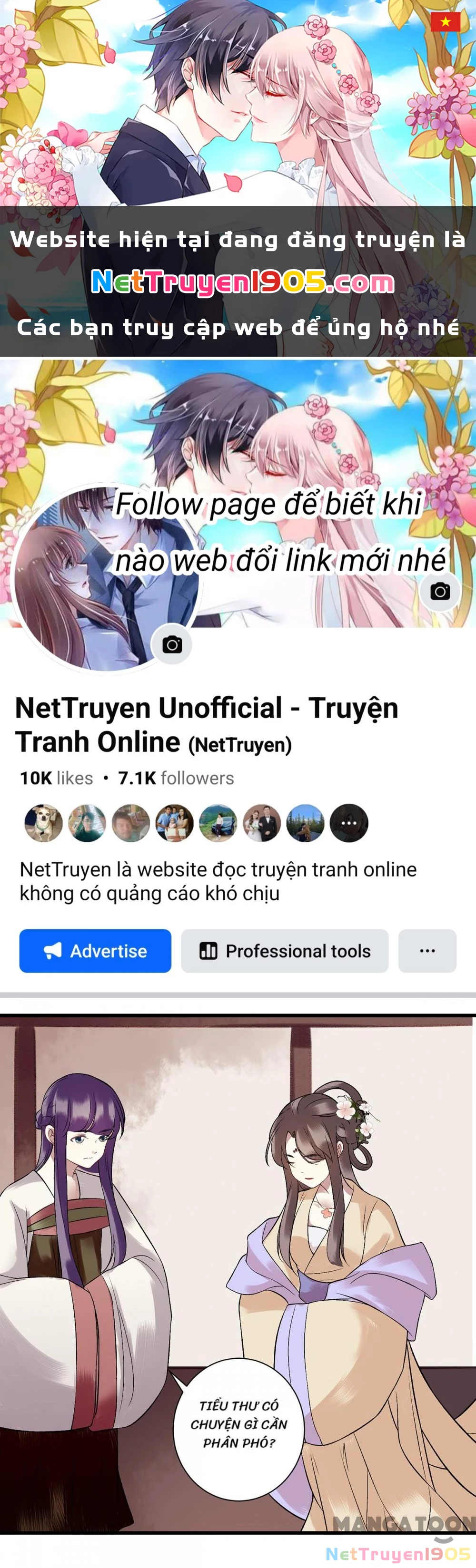 Nhất Phẩm Đích Nữ Chapter 110 - 1