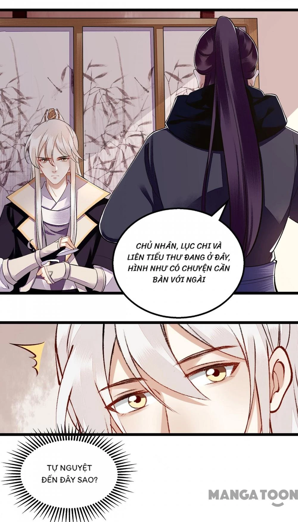 Nhất Phẩm Đích Nữ Chapter 110 - 5