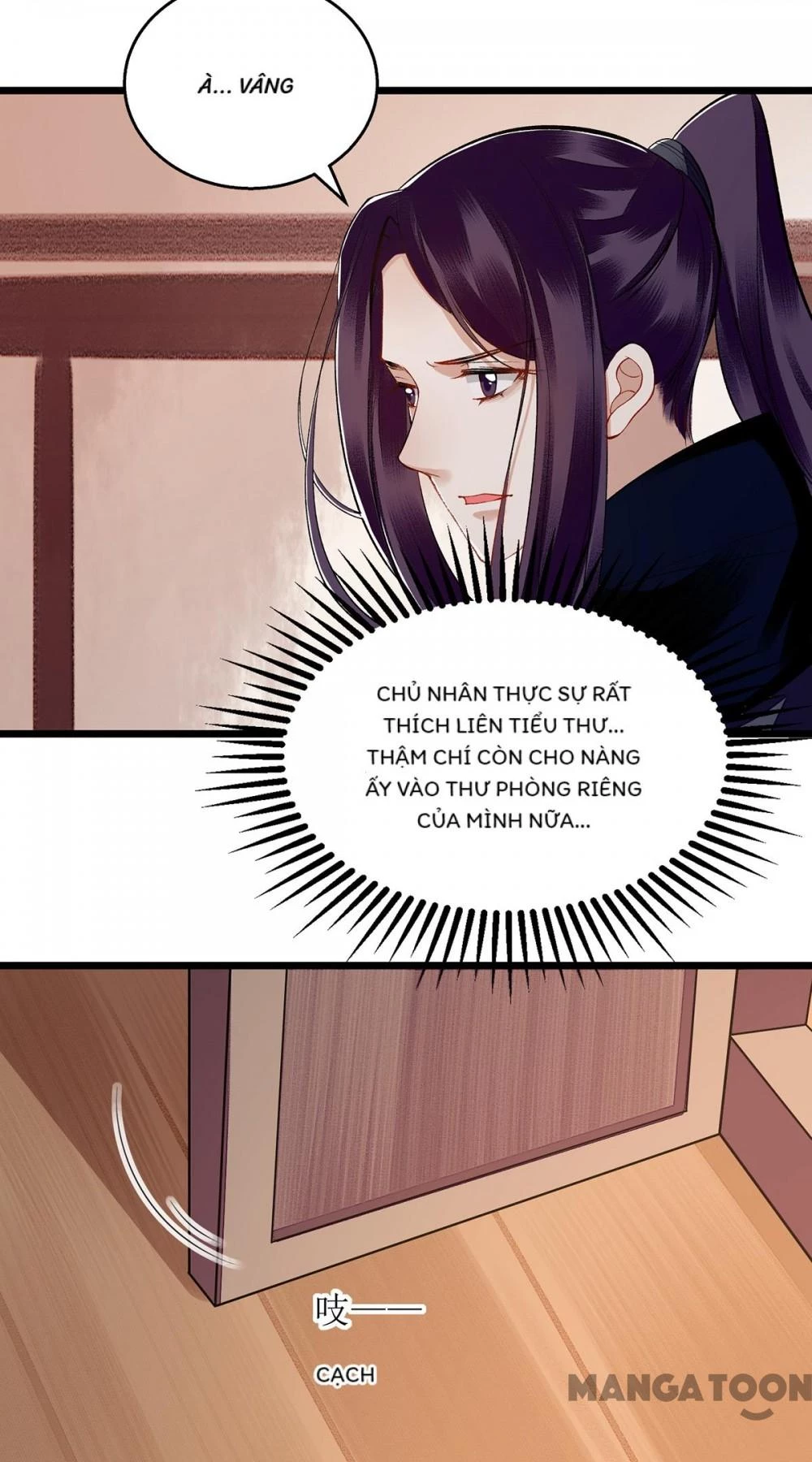 Nhất Phẩm Đích Nữ Chapter 110 - 7