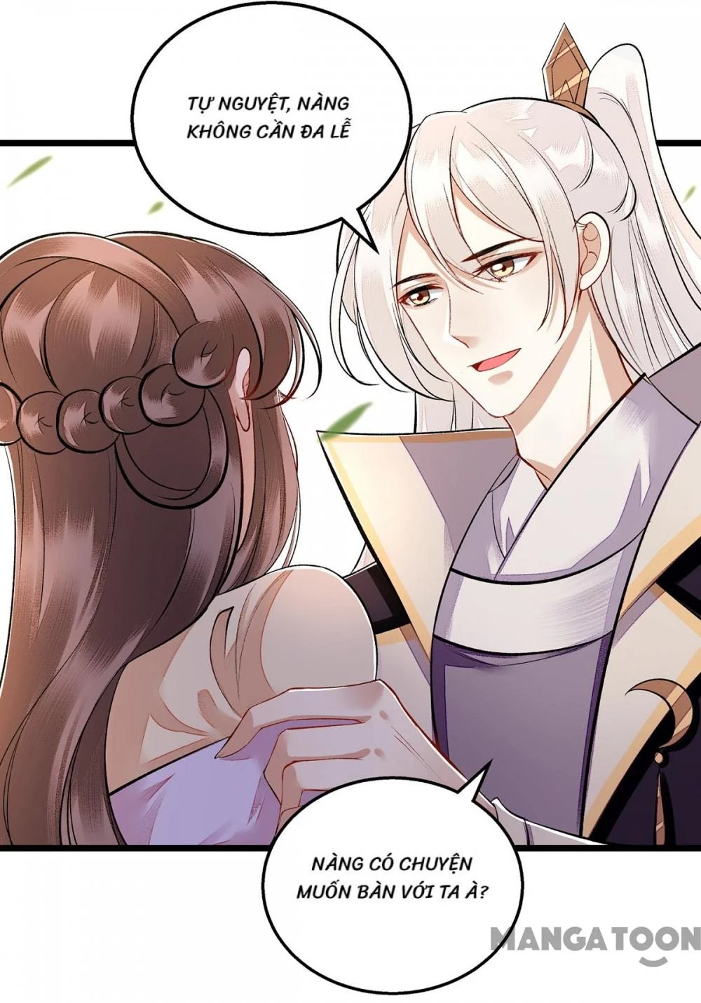 Nhất Phẩm Đích Nữ Chapter 110 - 10