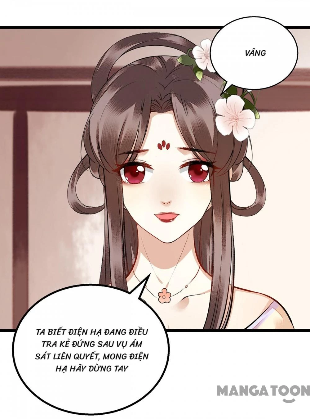 Nhất Phẩm Đích Nữ Chapter 110 - 11