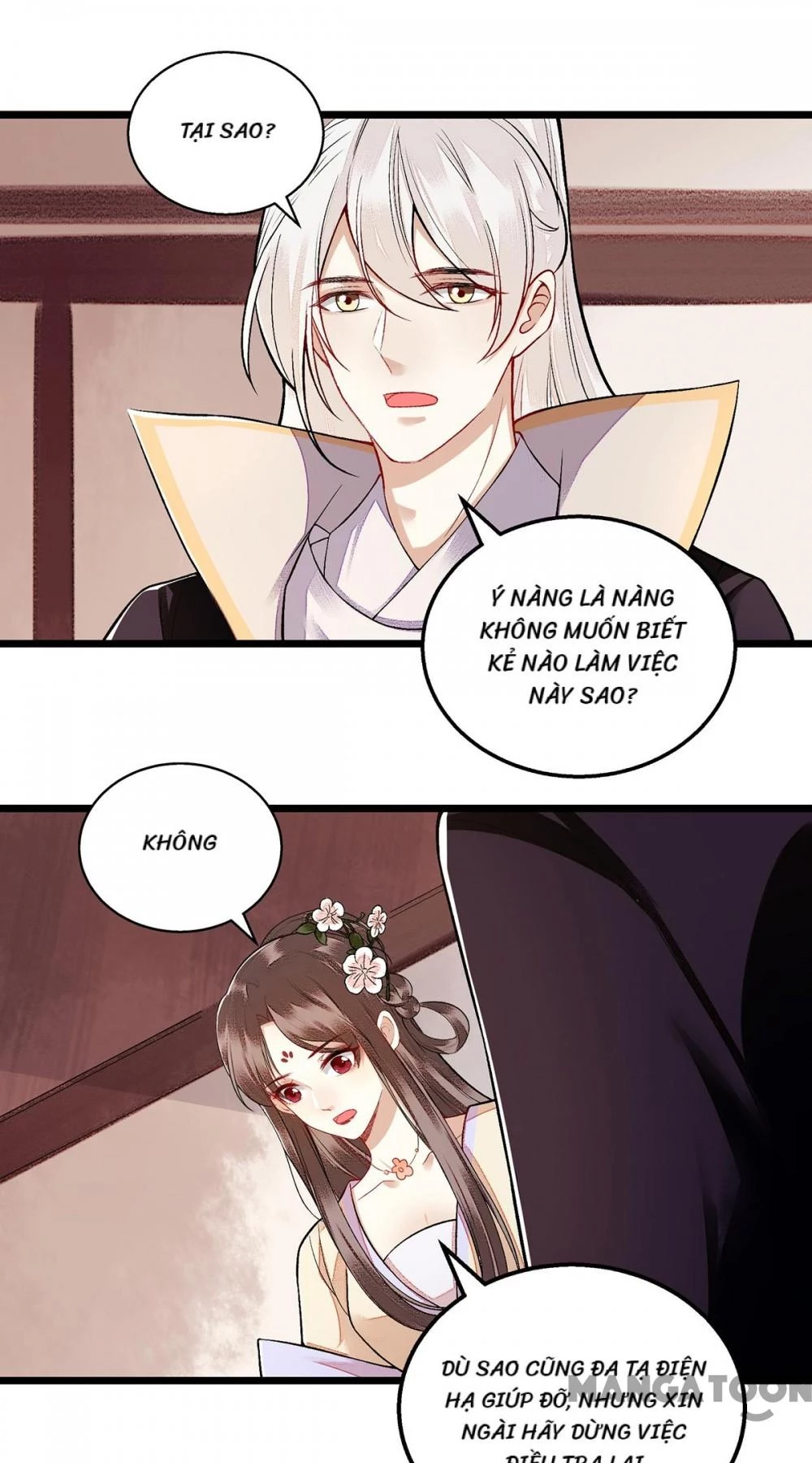 Nhất Phẩm Đích Nữ Chapter 110 - 12