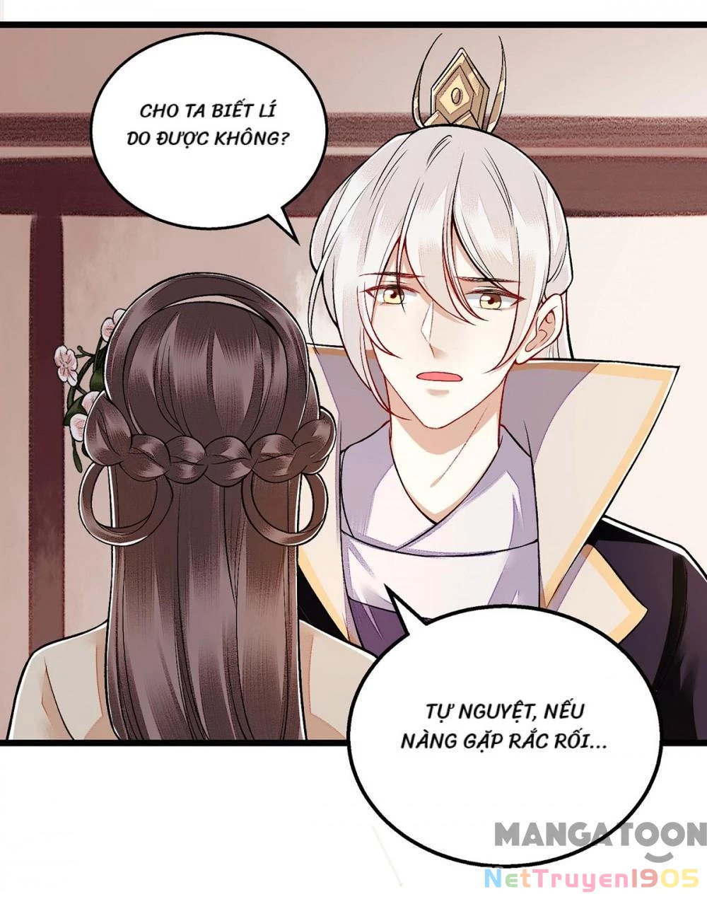 Nhất Phẩm Đích Nữ Chapter 110 - 14