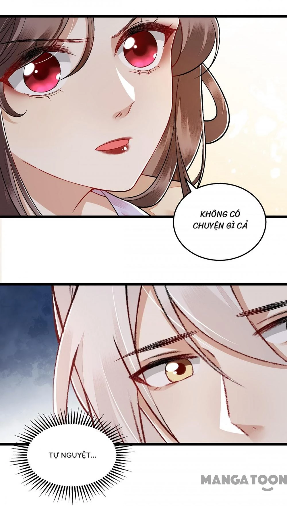 Nhất Phẩm Đích Nữ Chapter 110 - 15