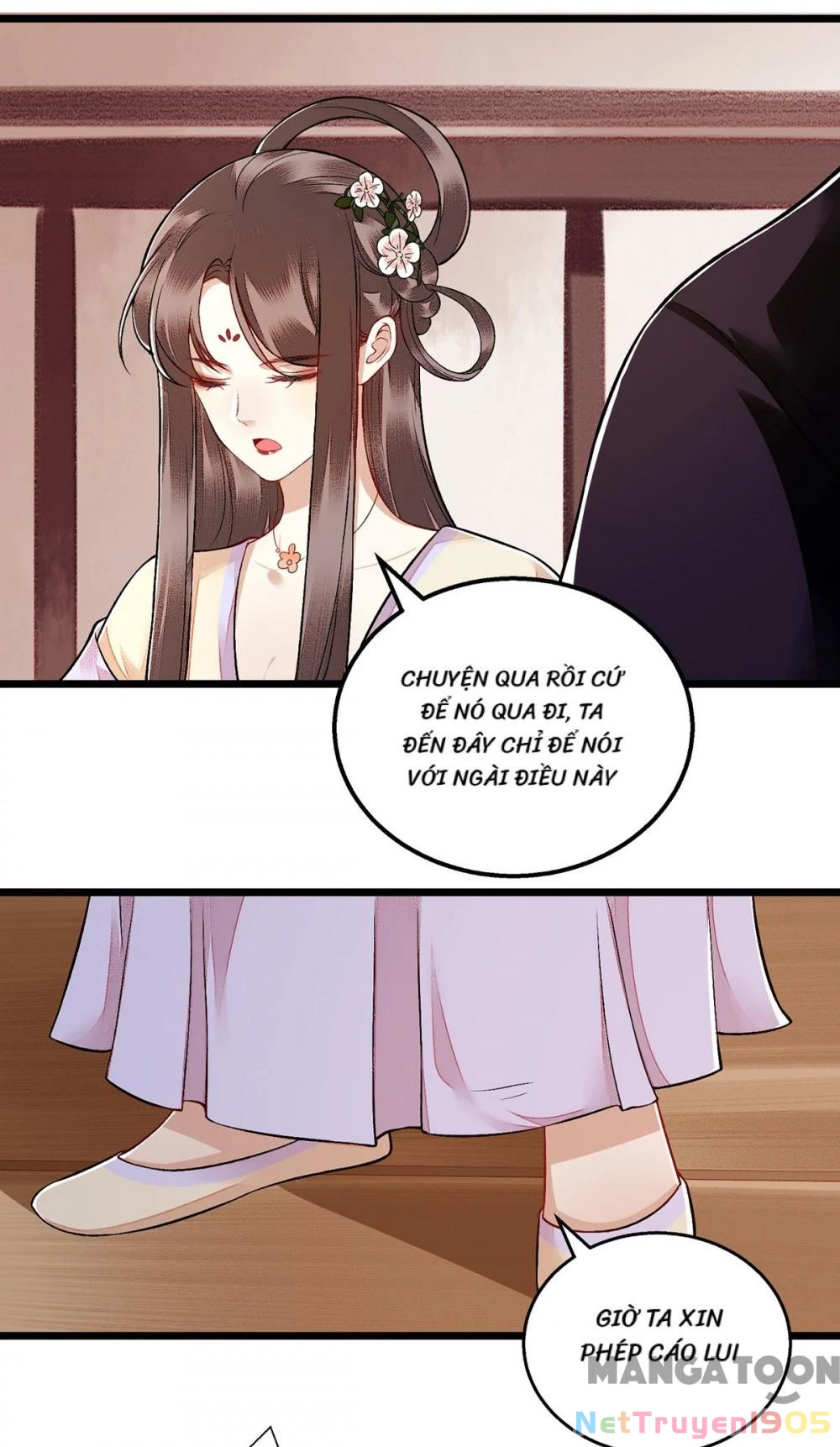 Nhất Phẩm Đích Nữ Chapter 110 - 16